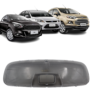 Lanterna Luz Teto Ford Ka 2015 Até 2020 EcoSport 2013 Até 2017 Focus 2008 Até 2013