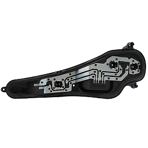 Circuito Soquete Lanterna Traseira Palio 2012 2013 2014 2015 2016 2017