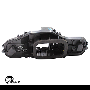 Kit 02 Circuito Soquete Lanterna Traseira VW UP 2012 Até 2018
