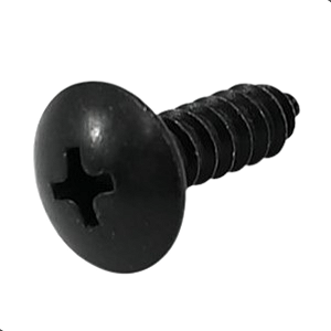 Parafuso Do Para-barro  5.0x16 Universal