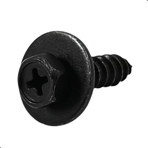 Parafuso Do Para-choque 5.4x18 Universal