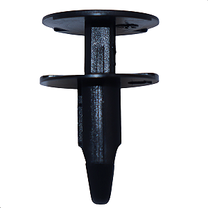 Grampo Para-choque Renault Logan 2014 Até 2022 Kwid 2018 Até 2022 Sandero 2015 Atré 2022 Stepway 2014 Até 2022