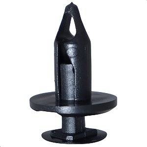 Grampo Do Para choque Acabamentos Audi Fiat Jeep Vw Range Rover