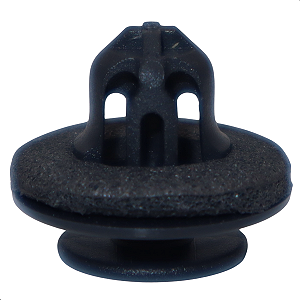 Grampo Presilha Anel Espuma Lanterna Traseira Kwid 2018 2019 2020 2021 2022