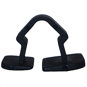 Grampo Presilha Manta Capô Audi Ford Volkswagen Fiat