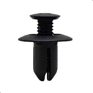 Grampo Do Para Choque Dianteiro Hyundai Kia Mitsubishi Nissan