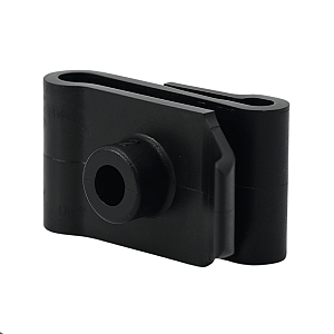 Bucha Grampo Para Barro Para Choque Toyota Chery