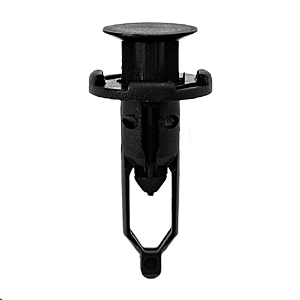 Grampo Do Para Choque Corolla Etios Hilux Rav4