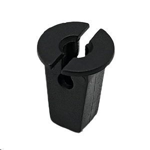 Bucha Do Para Choque Audi Volkswagen Chery