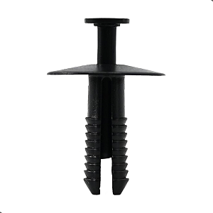 Grampo Presilha Do Para Choque Chevrolet