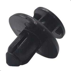 Grampo Fixador Do Para Barro New Fiesta 2009 Até 2012  Azera 2011 Até 2016