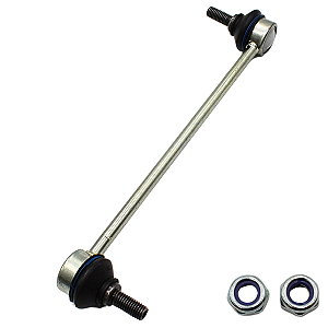 Bieleta Dianteira Escort Focus Verona Logus Pointer