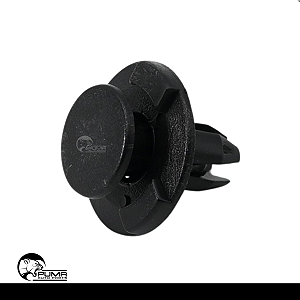 10 Grampo Do Para Barro Infiniti Audi Nissan Renault