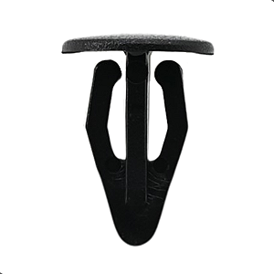 Grampo Forro Interno Proteção Do Radiador Volkswagen