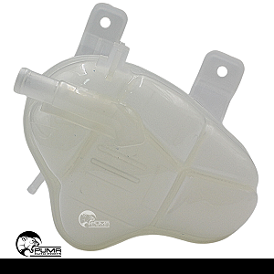 Reservatório De Expansão Radiador Linea 2011 Até 2016 Punto 2010 Até 2017