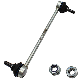 Bieleta Dianteira Fiesta Courier Escort Ka 1996 97 98 99 00 até 2007