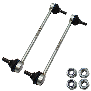 Par Bieleta Dianteira Fiesta Courier Escort Ka 1996 97 98 99 00 até 2007