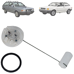 Boia Medidor Combustível Sem Retorno Parati Gol Voyage 1983 Até 1994