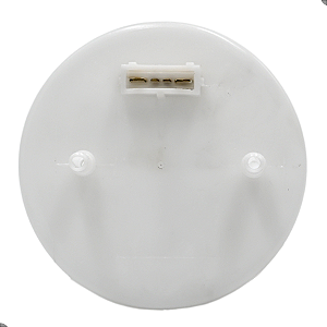 Flange Da Bomba De Combustível Engate Rápido Gol Saveiro Parati 1997 Em Diante