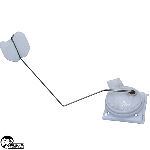 Sensor Nível Boia Combustível Flex Conjunto Boche S-10 2.2 4.3 1997 Até 2000