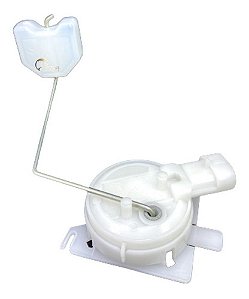 Sensor Nível Boia Combustível Ideal 2006 Até 2007 Palio ELX 2004 Até 2005 Flex