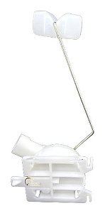 Sensor Nível Boia Combustível Ideal 2006 Até 2007 Palio ELX 2004 Até 2005 Flex