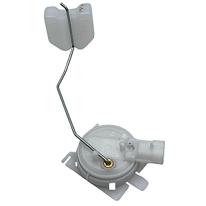 Sensor De Nível Combustível Conjunto Bosch Strada Fiorino 2004 Em Diante Flex