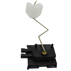 Sensor De Nível Combustível Doblo Adventure 1.8 MPI 8V Flex 2002 2003 2004 2005 2006 2007