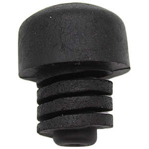 Batente Borracha Capo Ducato Uno Mille Fiorino Tempra Elba