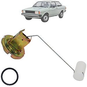 Medidor Combustível Gol Parati Saveiro 1980 Até 1982