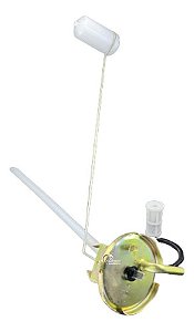 Medidor De Combustível Santana Quantum 1984 Até 1994 Sem Retorno