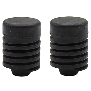 Par Batente Do Capô Corolla/Fielder Sw4 Rav4 Hilux