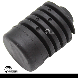 Par Batente Do Capô Corolla/Fielder Sw4 Rav4 Hilux