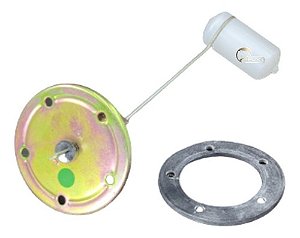 Boia Tanque Combustível Marajó Chevy 500 1981 Até 1990