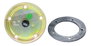 Boia Tanque Combustível Marajó Chevy 500 1981 Até 1990