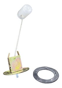 Boia Tanque Combustível Marajó Chevy 500 1981 Até 1990