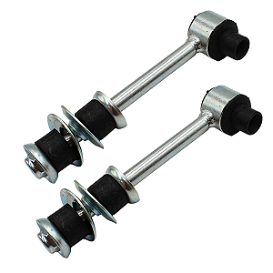 Par Bieleta Dianteira Ford Corcel Belina Delrey Pampa