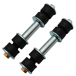 Par Bieleta Dianteira Opala / Caravan 1969 70 71 72 73 Até 1988