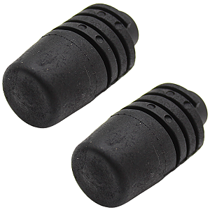 Kit Batente Capo Porta Malas Civic Fit HRV City Preto