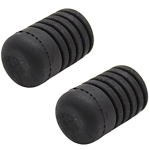 Kit 02 Batente Porta Malas I30 2008 Até 2012 Tucson 2004 Até 2006