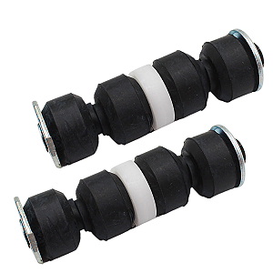 Par Bieleta Dianteira S10 Blazer 1997 98 99 00 01 02 03 até 2011