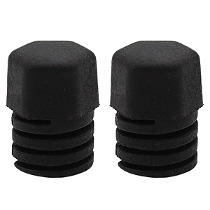 Kit 02 Batente Regulador Capo Argo Doblo Palio Strada Siena Pulse Toro