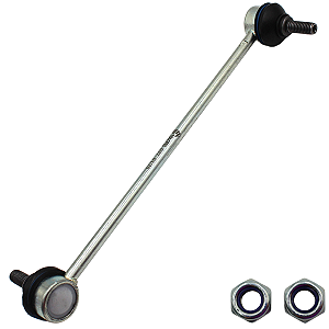 Bieleta Dianteira  Audi A1 A2 Crossfox Fox SpaceFox Gol Voyage Saveiro New Polo Virtus  Nivus Polo Up