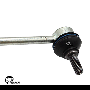 Bieleta Dianteira  Audi A1 A2 Crossfox Fox SpaceFox Gol Voyage Saveiro New Polo Virtus  Nivus Polo Up