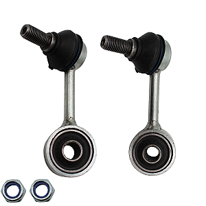 Par Bieleta Estabilizado Dianteira Pajero Sport 2005 Até 2014 L200 Triton 2015 Até 2019