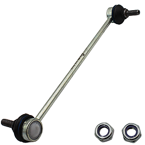 Bieleta Estabilizadora Dianteira Audi A1 A2 Crossfox Fox Gol New Polo Nivus Polo Saveiro Spacefox Up Virtus Voyage