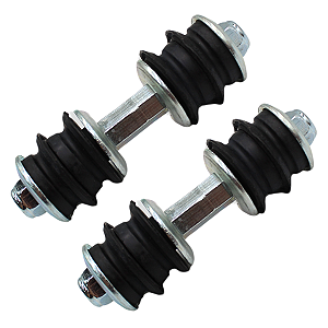 Par Bieleta Dianteira Toyota Etios Yaris Jac J2 2012 13 14 15 16 até 2020