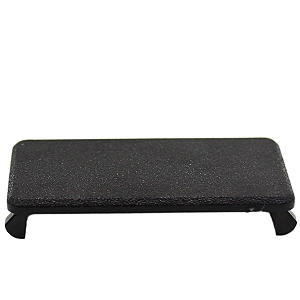 Tampa Cega Painel Ford Cargo 1996 Até 2019 F12000 F14000 1992 Até 1998