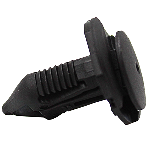 Grampo Para Barro Para Choque Com Espuma Fiat Jeep Ford