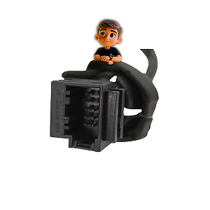 Manopla Câmbio Automático T-Cross Taos Tiguan Polo Virtus Nivus 2020 Até 2025 Com Led